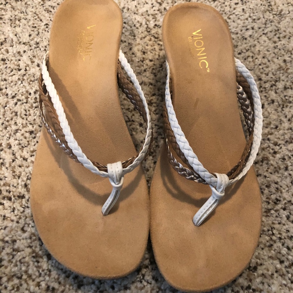 Closet clean out! Summer shoes!